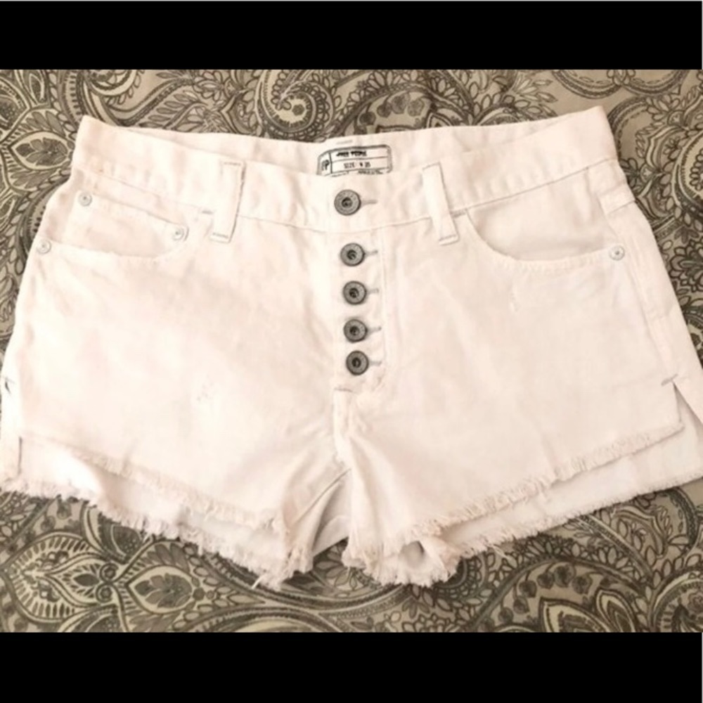$ALE! $130 Free People Shorts